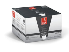 Seattle Blend Dark Roast Keurig Compatible Coffee Pods