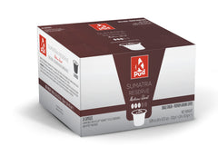 Sumatra Reserve Medium Roast Keurig Compatible Coffee Pods