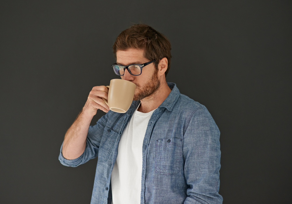 How to Prevent a Caffeine Crash