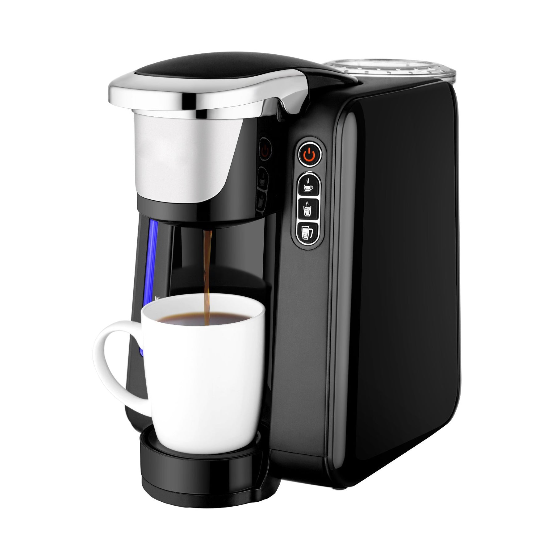 Keurig Compatible Coffee Machine 2.0