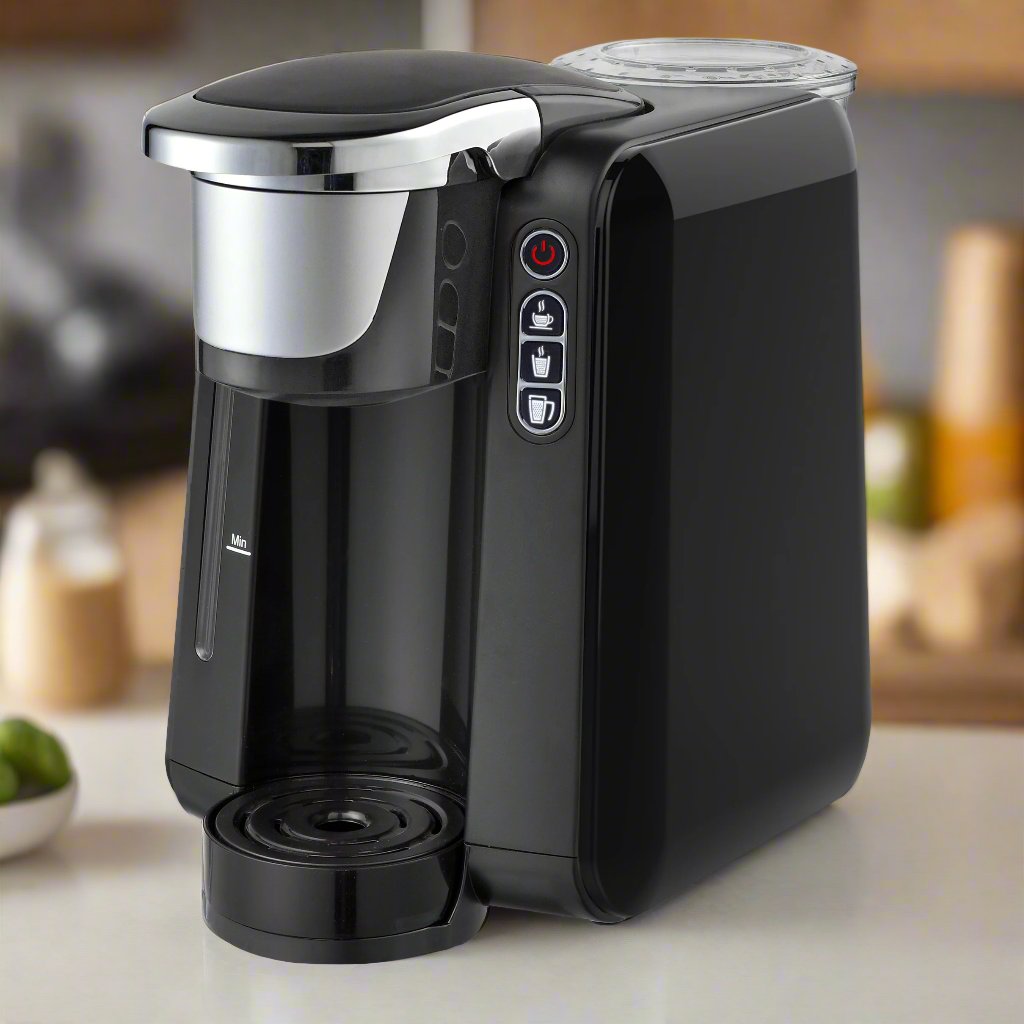 KPod Keurig Compatible Coffee Machine