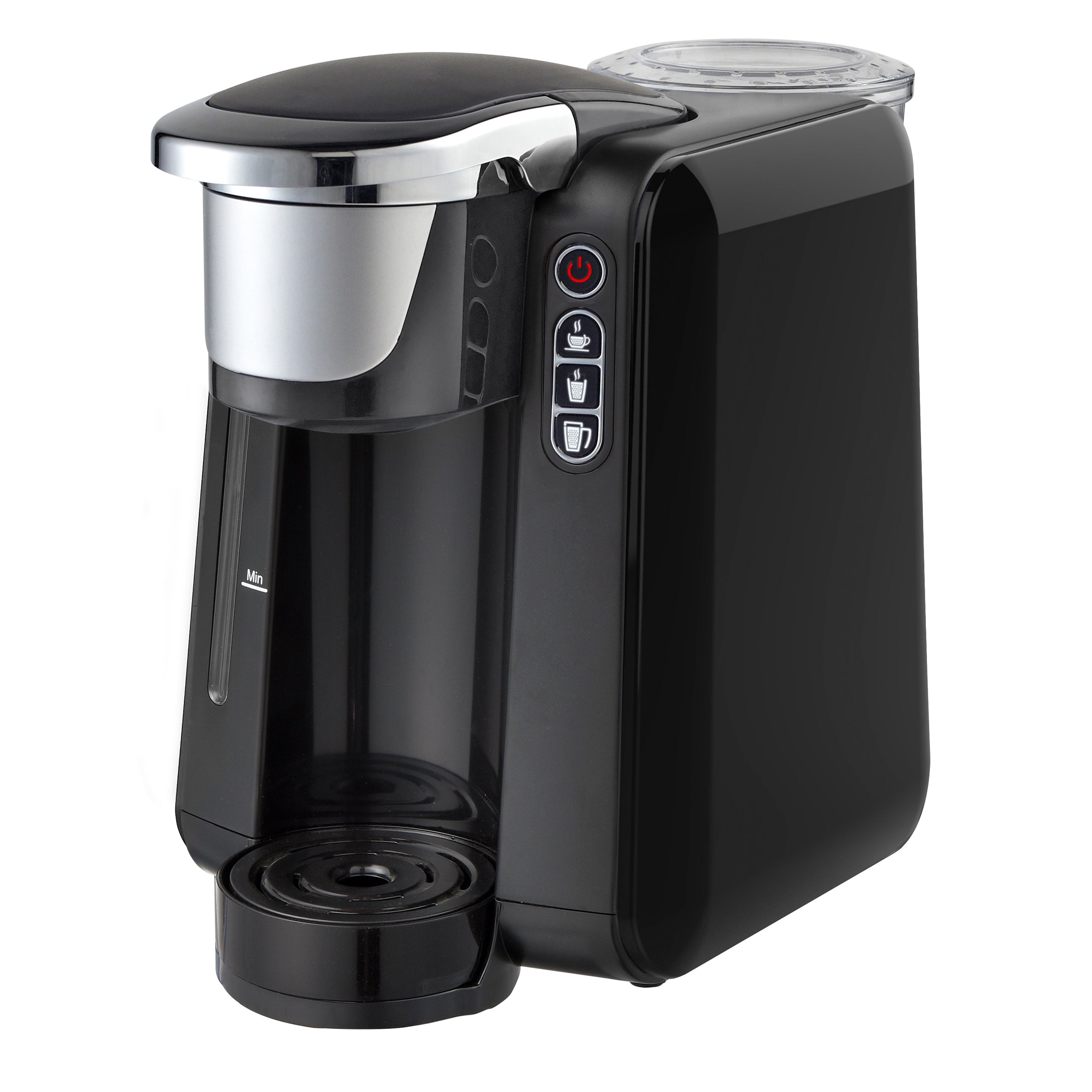 KPod Keurig Compatible Coffee Machine KPod Coffee